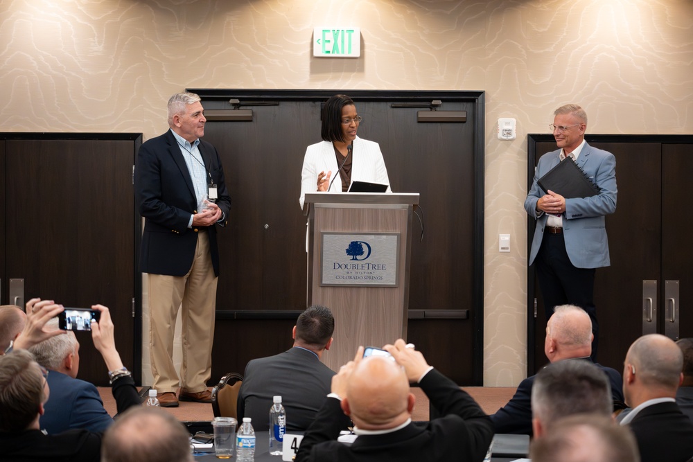 Navy Chaplain Corps hosts Strategic Leadership Symposium