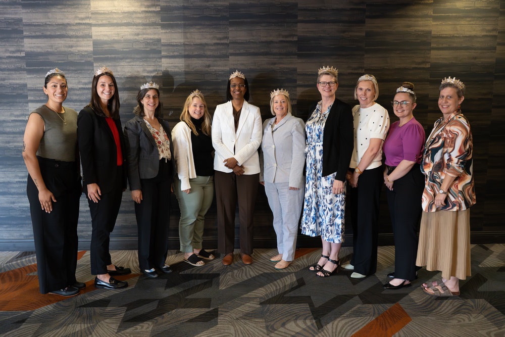 Navy Chaplain Corps hosts Strategic Leadership Symposium