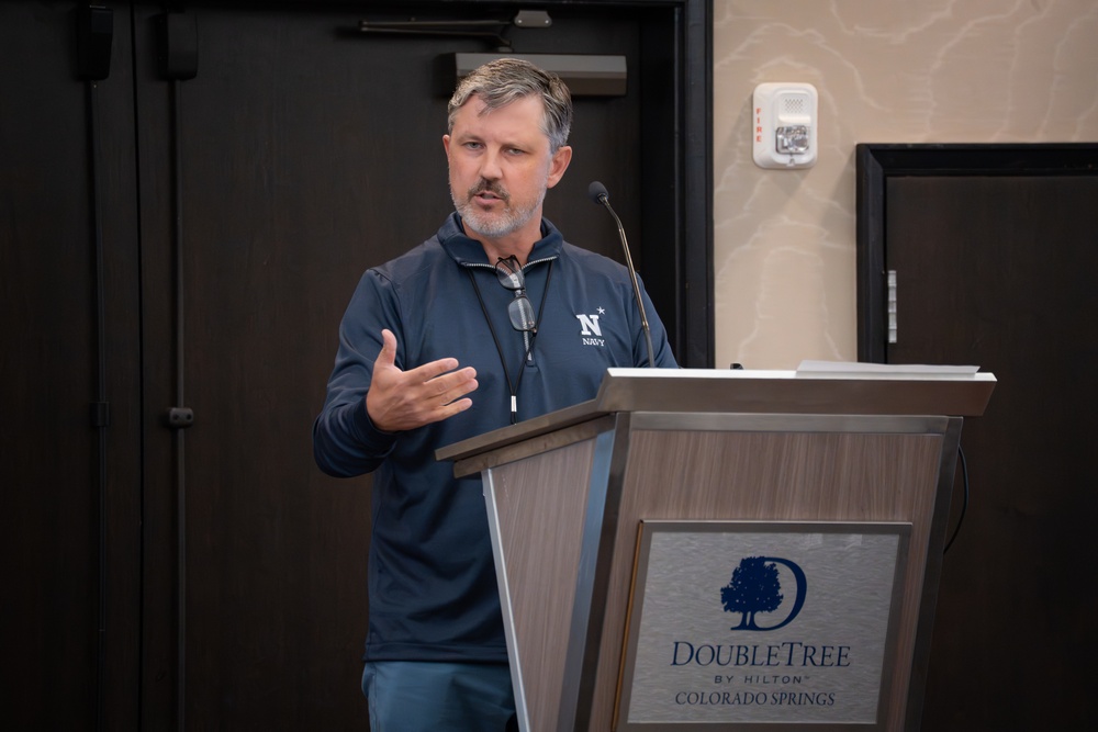 Navy Chaplain Corps hosts Strategic Leadership Symposium