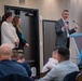 Navy Chaplain Corps hosts Strategic Leadership Symposium