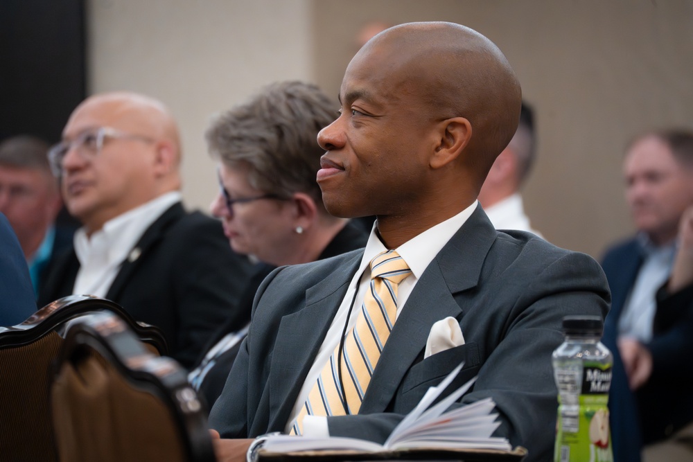 Navy Chaplain Corps hosts Strategic Leadership Symposium
