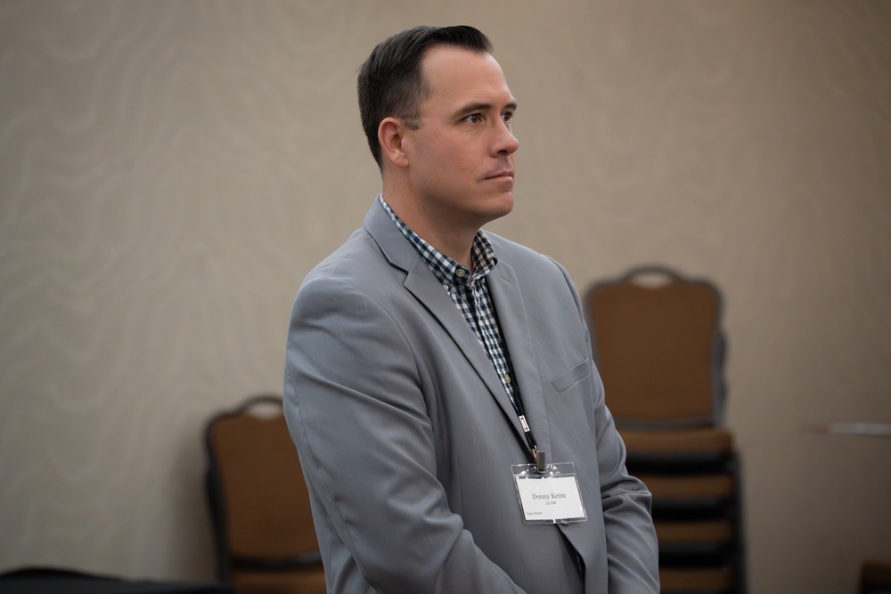 Navy Chaplain Corps hosts Strategic Leadership Symposium