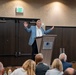 Navy Chaplain Corps hosts Strategic Leadership Symposium