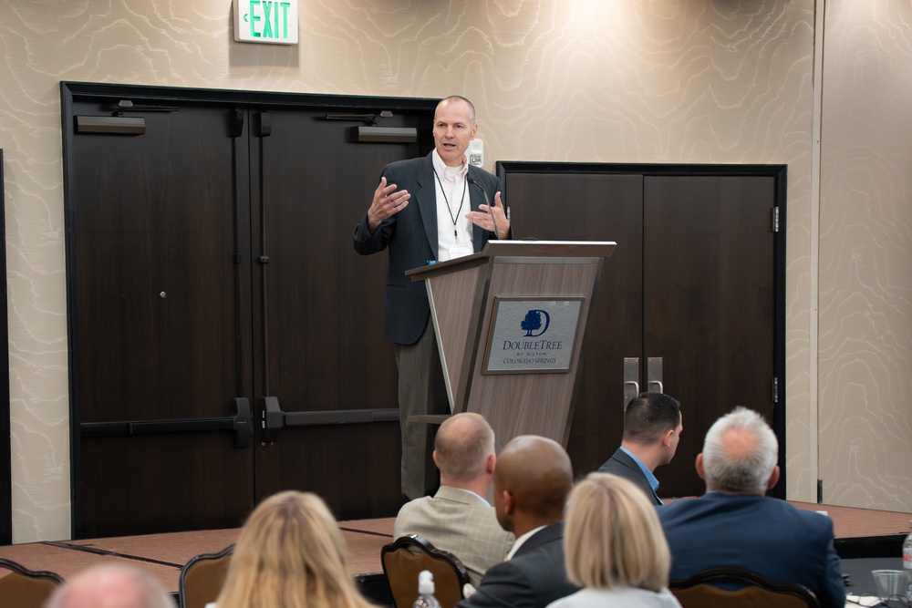 Navy Chaplain Corps hosts Strategic Leadership Symposium