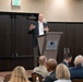 Navy Chaplain Corps hosts Strategic Leadership Symposium