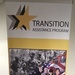Supporting Service Members: The Role and Impact of Fort Buchanan's Transition Assistance Program