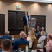 Navy Chaplain Corps hosts Strategic Leadership Symposium
