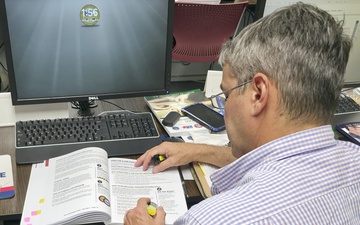 Supporting Service Members: The Role and Impact of Fort Buchanan's Transition Assistance Program