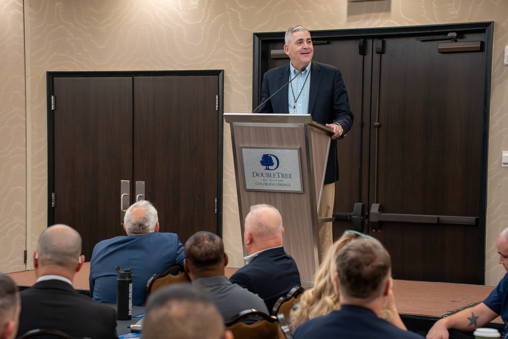 Navy Chaplain Corps hosts Strategic Leadership Symposium