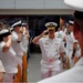 Texas Panhandle Native Retires as Navy Master Chief After 25 Years of Nuclear Service