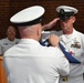 Texas Panhandle Native Retires as Navy Master Chief After 25 Years of Nuclear Service