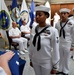 Texas Panhandle Native Retires as Navy Master Chief After 25 Years of Nuclear Service