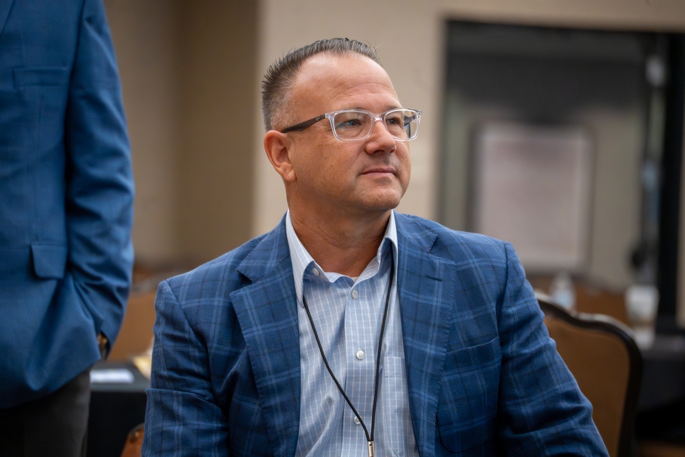 Navy Chaplain Corps hosts Strategic Leadership Symposium