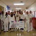 $200K NROTC Scholarship awarded to Kirkwood High School Senior