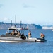 PSU 311 and EOD Mobile Unit 11 conduct interoperability during Arctic Edge 2025