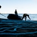 PSU 311 and EOD Mobile Unit 11 conduct interoperability during Arctic Edge 2025