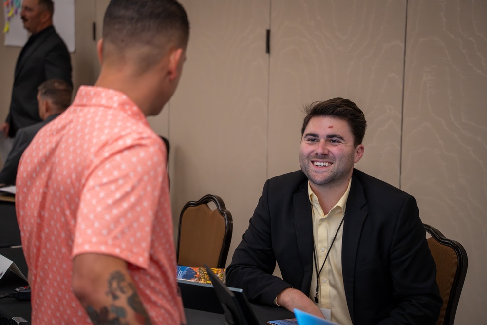 Navy Chaplain Corps hosts Strategic Leadership Symposium