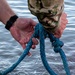 PSU 311 and EOD Mobile Unit 11 conduct interoperability during Arctic Edge 2025