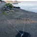 PSU 311 and EOD Mobile Unit 11 conduct interoperability during Arctic Edge 2025