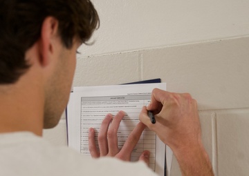 $200K NROTC Scholarship awarded to Kirkwood High School Senior