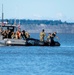 PSU 311 and EOD Mobile Unit 11 conduct interoperability during Arctic Edge 2025