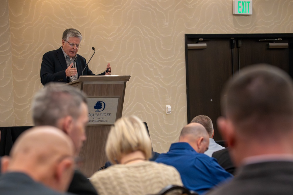 Navy Chaplain Corps hosts Strategic Leadership Symposium