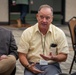 Navy Chaplain Corps hosts Strategic Leadership Symposium