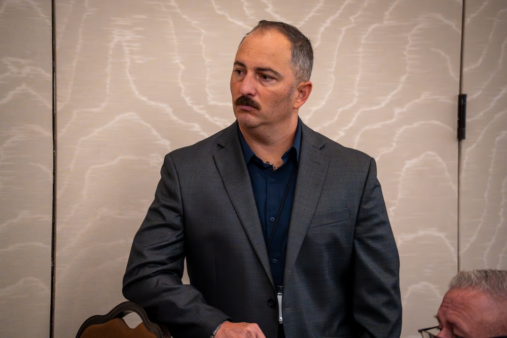 Navy Chaplain Corps hosts Strategic Leadership Symposium