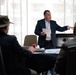 Navy Chaplain Corps hosts Strategic Leadership Symposium