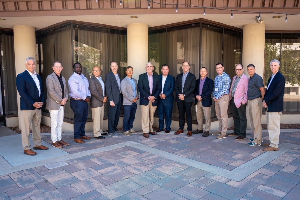 Navy Chaplain Corps hosts Strategic Leadership Symposium