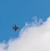 Holloman F-16 Conduct Routine Training