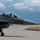Holloman F-16 Conduct Routine Training