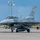 Holloman F-16 Conduct Routine Training