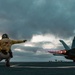 The World’s Largest Airtcraft Carrier, USS Gerald R. Ford (CVN 78) Conducts Flight Operations