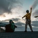 USS Gerald R. Ford (CVN 78) Conducts Flight Operations