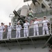 Fitzgerald Deployment