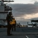 USS Gerald R. Ford (CVN 78) Conducts Flight Operations