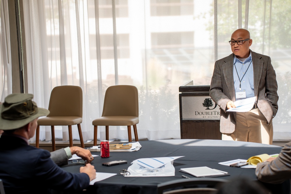 Navy Chaplain Corps hosts Strategic Leadership Symposium