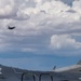 Holloman F-16 Conduct Routine Training