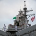 Fitzgerald Deployment