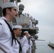 Fitzgerald Deployment