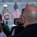Marine Week Boston, Wreath Laying Ceremony