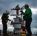 USS Gerald R. Ford (CVN 78) Conducts Flight Operations