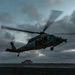 USS Gerald R. Ford (CVN 78) Conducts Routine Flight Operations