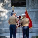 Marine Week Boston, Wreath Laying Ceremony
