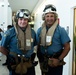 Marine Week Boston 2025: Outreach &amp; Engagement Flights