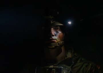 Air Force EOD Airmen test grit, readiness in Montana during four-day exercise