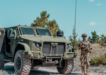 Air Force EOD Airmen test grit, readiness in Montana during four-day exercise