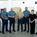 Marine Week Boston 2025: Outreach &amp; Engagement Flights