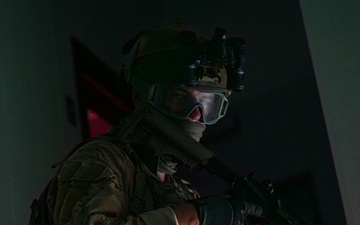 Air Force EOD Airmen test grit, readiness in Montana during four-day exercise